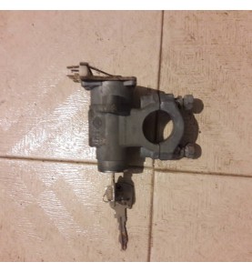 BLOCCASTERZO ANTIFURTO FORD CAPRI I° SERIE