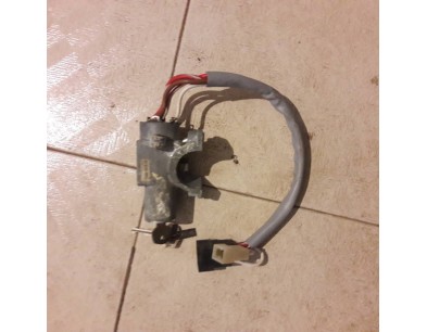 BLOCCASTERZO ANTIFURTO FORD TRANSIT