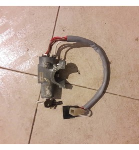 BLOCCASTERZO ANTIFURTO FORD TRANSIT