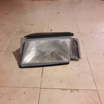 FARO FANALE PROIETTORE SX ALFA ROMEO 164 I° SERIE