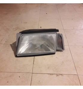 FARO FANALE PROIETTORE SX ALFA ROMEO 164 I° SERIE