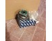 MOZZO RUOTA ANT FIAT PANDA 86-03 - Y10 - SEAT MARBELLA - OE 5890994