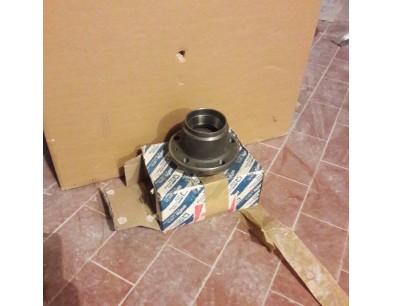 MOZZO RUOTA POST FIAT DUCATO - OE 7576723 - RICAMBIO ORIGINALE FIAT