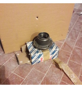 MOZZO RUOTA POST FIAT DUCATO - OE 7576723 - RICAMBIO ORIGINALE FIAT