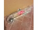 TIRANTE ASSIALE STERZO PEUGEOT 206 - DELPHI TA1679