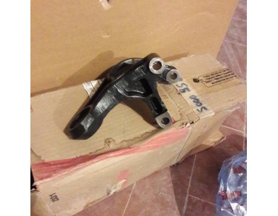 50009581 Supporto motore Fiat Fiorino 1.7 D - originale - 50009581 Engine support Fiat Fiorino 1.7 D - original -