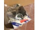 NOTTOLINO CHIUSURA MANUALE COFANO POST FIAT PANDA 86-03 - OE 7796610 - RICAMBIO ORIGINALE FIAT