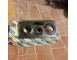 MODANATURA MASCHERINA COMANDO REGOLAZIONE ARIA ABITACOLO PUNTO 93-99 - OE 721301060 - ORIGINALE