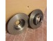 SERIE DISCHI FRENO FIAT CROMA - LANCIA THEMA - OE 82434169 - ORIGINALE FIAT