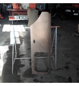 ANGOLARE POST DX CABINA OM40
