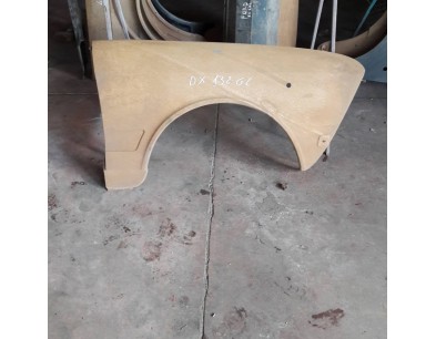 PARAFANGO ANT DX FIAT 132 OE 4323915 - RICAMBIO ORIGINALE FIAT