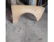 PARAFANGO ANT DX FIAT 132 OE 4323915 - RICAMBIO ORIGINALE FIAT