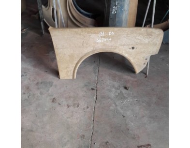 PARAFANGO ANT DX FIAT 131 - OE 4428341 - RICAMBIO ORIGINALE FIAT