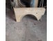 PARAFANGO ANT DX FIAT 131 - OE 4428341 - RICAMBIO ORIGINALE FIAT