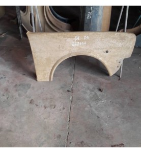 PARAFANGO ANT DX FIAT 131 - OE 4428341 - RICAMBIO ORIGINALE FIAT