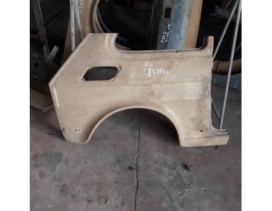 PARAFANGO POST DX FIAT 126 72-91 - OE 5887703 - RICAMBIO ORIGINALE FIAT