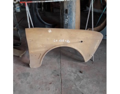 PARAFANGO ANT DX FIAT 132 II SERIE -