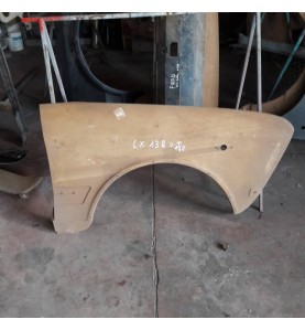 PARAFANGO ANT DX FIAT 132 II SERIE -