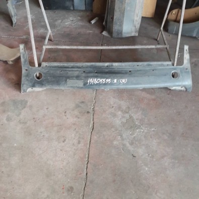 FRONTALE RIVESTIMENTO ANT INF VW GOLF 83-90 - OE 191805595 - RICAMBIO ORIGINALE
