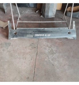 FRONTALE RIVESTIMENTO ANT INF VW GOLF 83-90 - OE 191805595 - RICAMBIO ORIGINALE