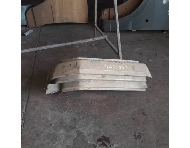LAMIERA ANGOLARE POST SX FIAT DUCATO 90-94  - OE 4436509 - RICAMBIO ORIGINALE FIAT