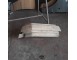 LAMIERA ANGOLARE POST SX FIAT DUCATO 90-94  - OE 4436509 - RICAMBIO ORIGINALE FIAT