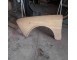 PARAFANGO ANT SX FIAT 132