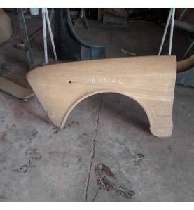 PARAFANGO ANT SX FIAT 132