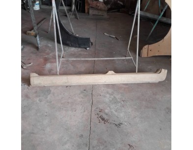 SCATOLA SOTTOPORTA SX FIAT 128 4 PORTE