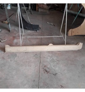 SCATOLA SOTTOPORTA SX FIAT 128 4 PORTE
