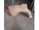 PARAFANGO POST DX FIAT 128 4 PORTE - OE 5886180