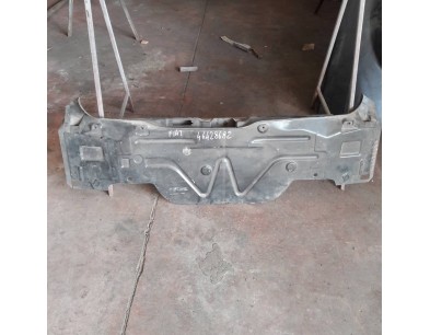 RIVESTIMENTO POST FIAT PUNTO 93-99  - OE 46428682 - RICAMBIO ORIGINALE