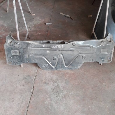 RIVESTIMENTO POST FIAT PUNTO 93-99  - OE 46428682 - RICAMBIO ORIGINALE