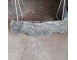 RIVESTIMENTO POST FIAT PUNTO 93-99  - OE 46428682 - RICAMBIO ORIGINALE