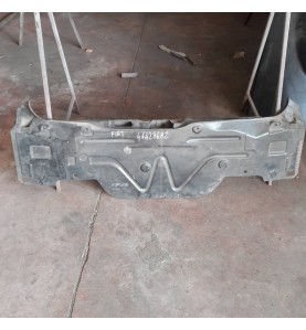 RIVESTIMENTO POST FIAT PUNTO 93-99  - OE 46428682 - RICAMBIO ORIGINALE