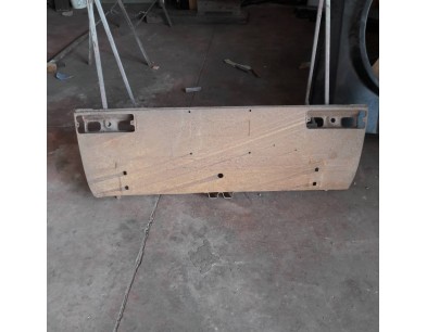 FASCIONE RIVESTIMENTO POST FIAT 128 I SERIE