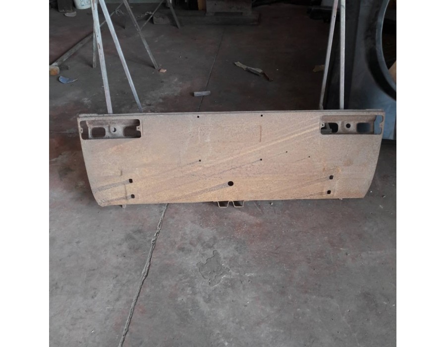 FASCIONE RIVESTIMENTO POST FIAT 128 I SERIE FASCIONE RIVESTIMENTO POST FIAT 128 I SERIE