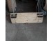 FASCIONE RIVESTIMENTO POST FIAT 128 CL - OE 4361103 - RICAMBIO ORIGINALE FIAT