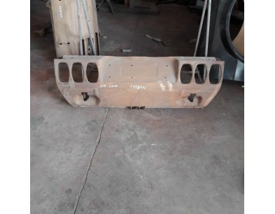 FASCIONE RIVESTIMENTO POST FIAT 128 COUPE 3 PORTE -  RICAMBIO ORIGINALE FIAT