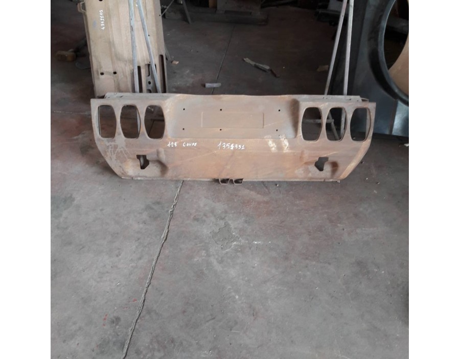 FASCIONE RIVESTIMENTO POST FIAT 128 COUPE 3 PORTE -  RICAMBIO ORIGINALE FIAT