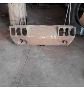 FASCIONE RIVESTIMENTO POST FIAT 128 COUPE 3 PORTE -  RICAMBIO ORIGINALE FIAT