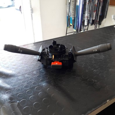 DEVIOLUCI DEVIOGUIDA SGANCIO FIAT PUNTO 93-99 - OE 183160660 - LIGHTING CONTROL FIAT PUNTO 93-99 - OE 183160660 - NO AIRBAG