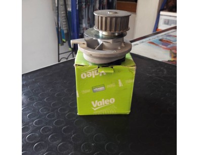 POMPA ACQUA OPEL FRONTERA - OE 90272361 - VALEO - WATER PUMP OPEL FRONTERA - OE 90272361 - VALEO -