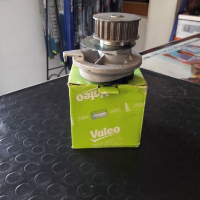POMPA ACQUA OPEL FRONTERA - OE 90272361 - VALEO - WATER PUMP OPEL FRONTERA - OE 90272361 - VALEO -