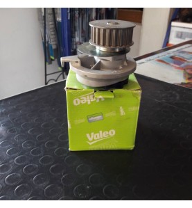 POMPA ACQUA OPEL FRONTERA - OE 90272361 - VALEO - WATER PUMP OPEL FRONTERA - OE 90272361 - VALEO -