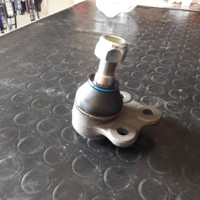 TESTTINA BRACCIO SOSPENSIONE NISSAN PRIMERA - OE 4016000Q0G -