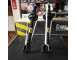 COPPIA AMMORTIZZATORI FORD FIESTA PUMA OE 1057640 -  COUPLE REAR SHOCK ABSORBERS FORD FIESTA PUMA OE 1057640 -