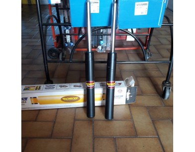 COPPIA AMMORTIZZATORI ANT PEUGEOT 106 - CITROEN SAXO -OE 5202L6  COUPLE SHOCK ABSORBER ANT PEUGEOT 106 - CITROEN SAXO -OE 5202L6