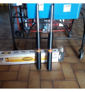 COPPIA AMMORTIZZATORI ANT PEUGEOT 106 - CITROEN SAXO -OE 5202L6  COUPLE SHOCK ABSORBER ANT PEUGEOT 106 - CITROEN SAXO -OE 5202L6