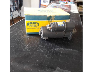MOTORINO AVVIAMENTO MARELLI OE 46432301 - STARTER MOTOR MARELLI OE 46432301 -
